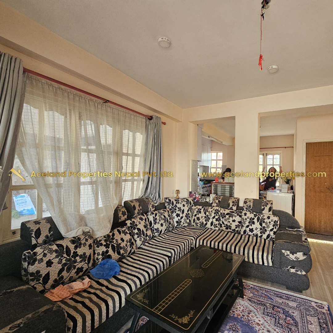 Picture of Lalitpur Metropolitan City, Bagmati